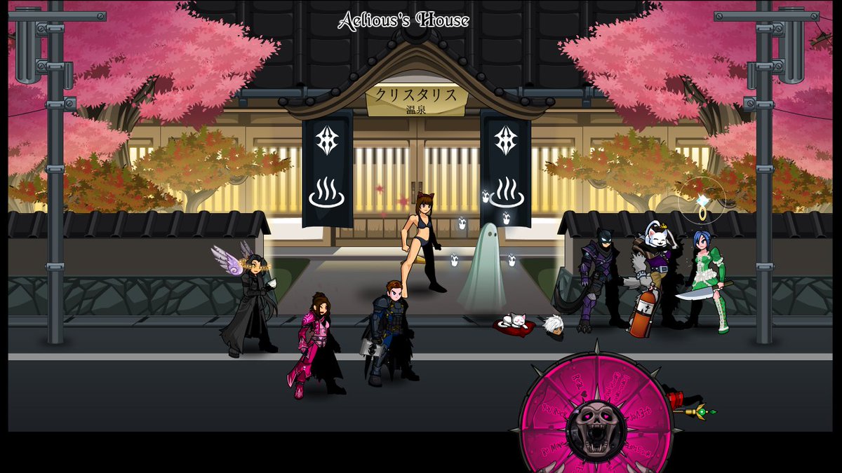 Bughunter Arcknights anniversary party <3 What a great night <3