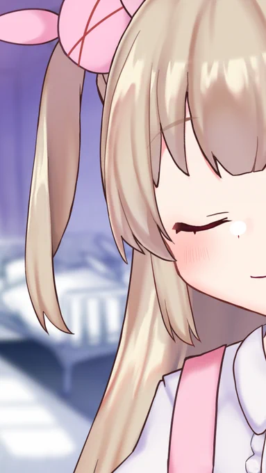 恐れ入ります、まだ寝ます 