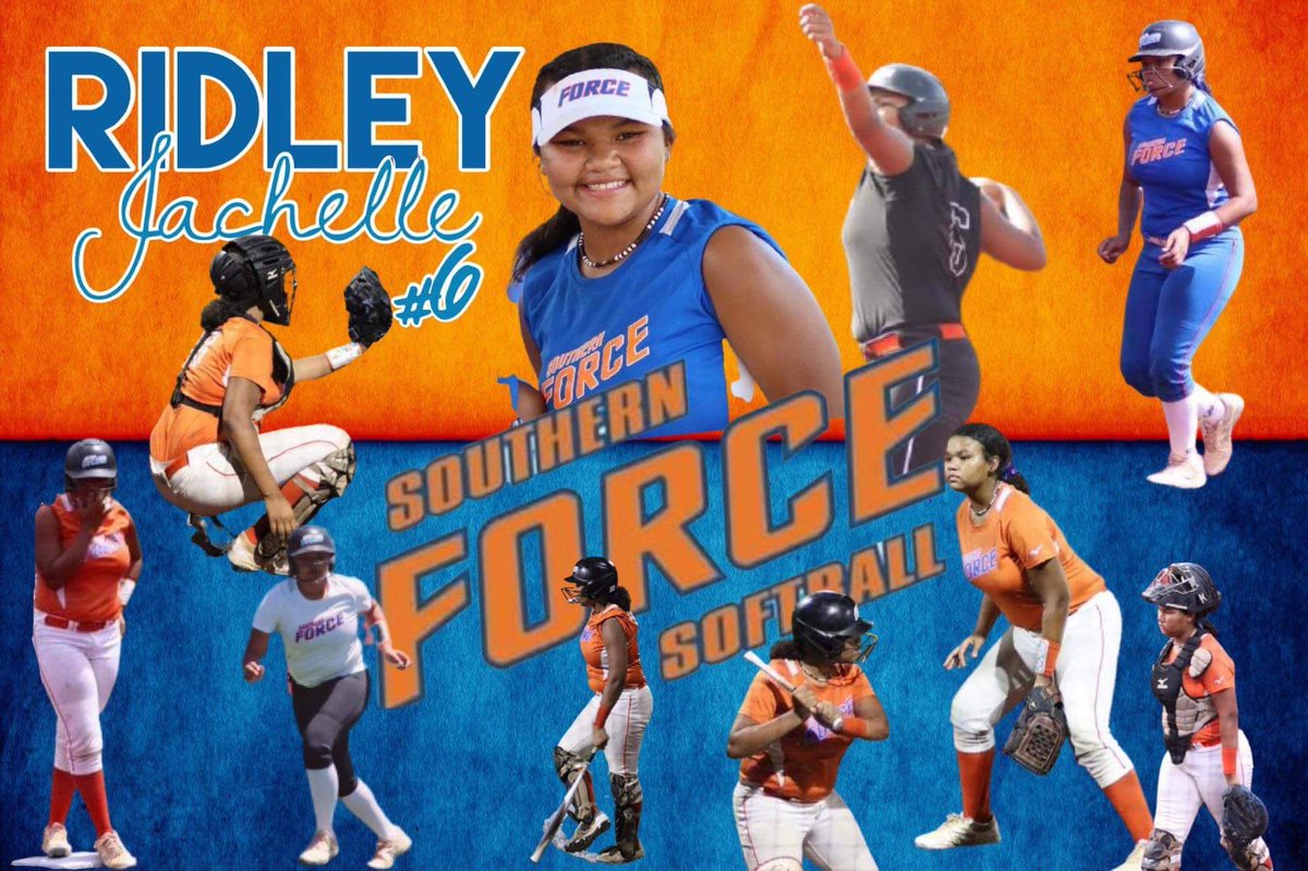 Ready for this Season bring on the fall. 🧡💙 #SoFo #BuiltDifferent #2026 <a href="/ExtraInningSB/">EXTRA INNING SOFTBALL</a> @Los_Stuff @SF08premier <a href="/IHartFastpitch/">I❤️Fastpitch</a>