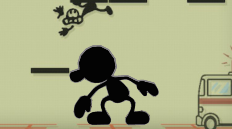 GameAndParody's tweet photo. Hey you!

I've uh... got something!

AND IT'S MY OWN MOTHERFUCKIN' PARODY GROUP!

It's probably too early to start something like this, but I don't care! 
Depthless parodies only has 2 requirement to apply!
Be 2D and be a Parody Account!

Reply if you wanna be in or something. https://t.co/LlvZiOGYfT