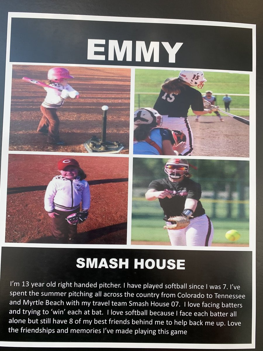 Louisville Lady Sluggers 25/26 Cooper tweet media