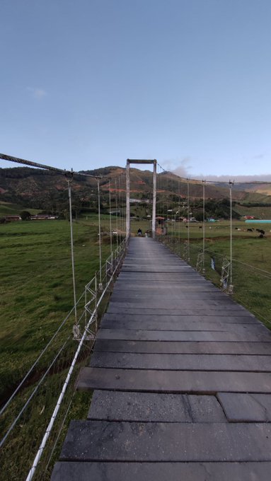 A beautiful place where I was. Do you like peace and nature? 🏞️🌱🌎 https://t.co/GslaVWKMHb<a href="/tag/sexy"class="tags"><span>#sexy</span></a><a href="/tag/onlinenow"class="tags"><span>#onlinenow</span></a><a href="/tag/camgilrz"class="tags"><span>#camgilrz</span></a>