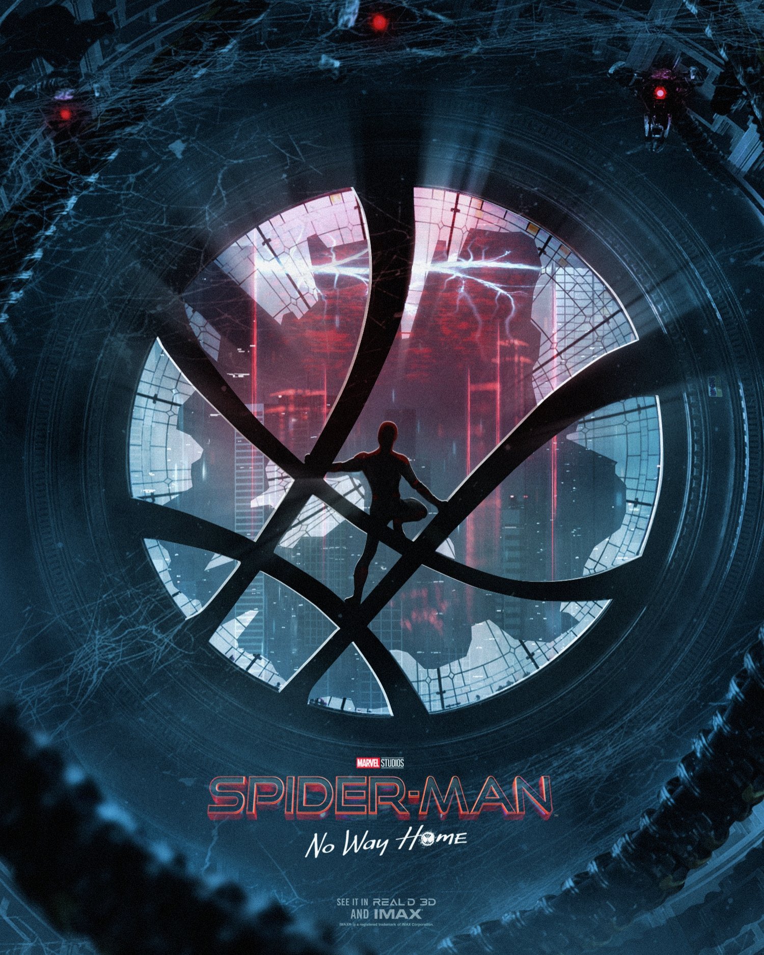 Bosslogic On Twitter Be Careful What You Wish For Parker Spidermanmovie Nowayhome Spidermannowayhometrailer Spidermannowayhome Peterparker Https T Co 6et49opmbj Twitter