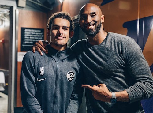 HBD Legend 🐐♾2️⃣4️⃣