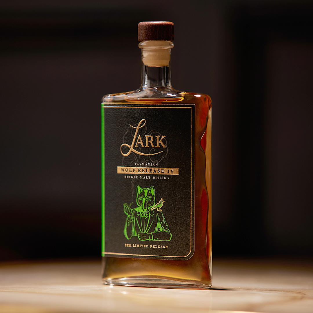 Discover Lark Limited Release Whisky with our 100ml offering.⁠
larkdistillery.com/collections/10…