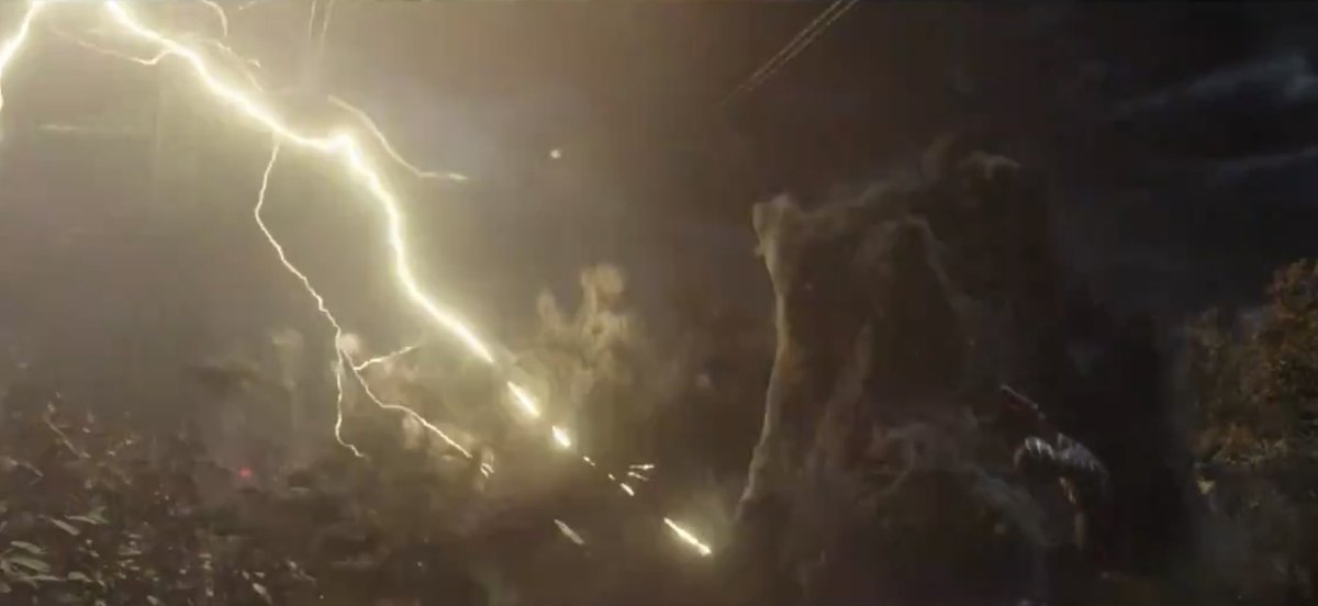 DiscussingFilm on Twitter: "The return of Jamie Fox's Electro in 'Spider-Man: No Way Home'.… "