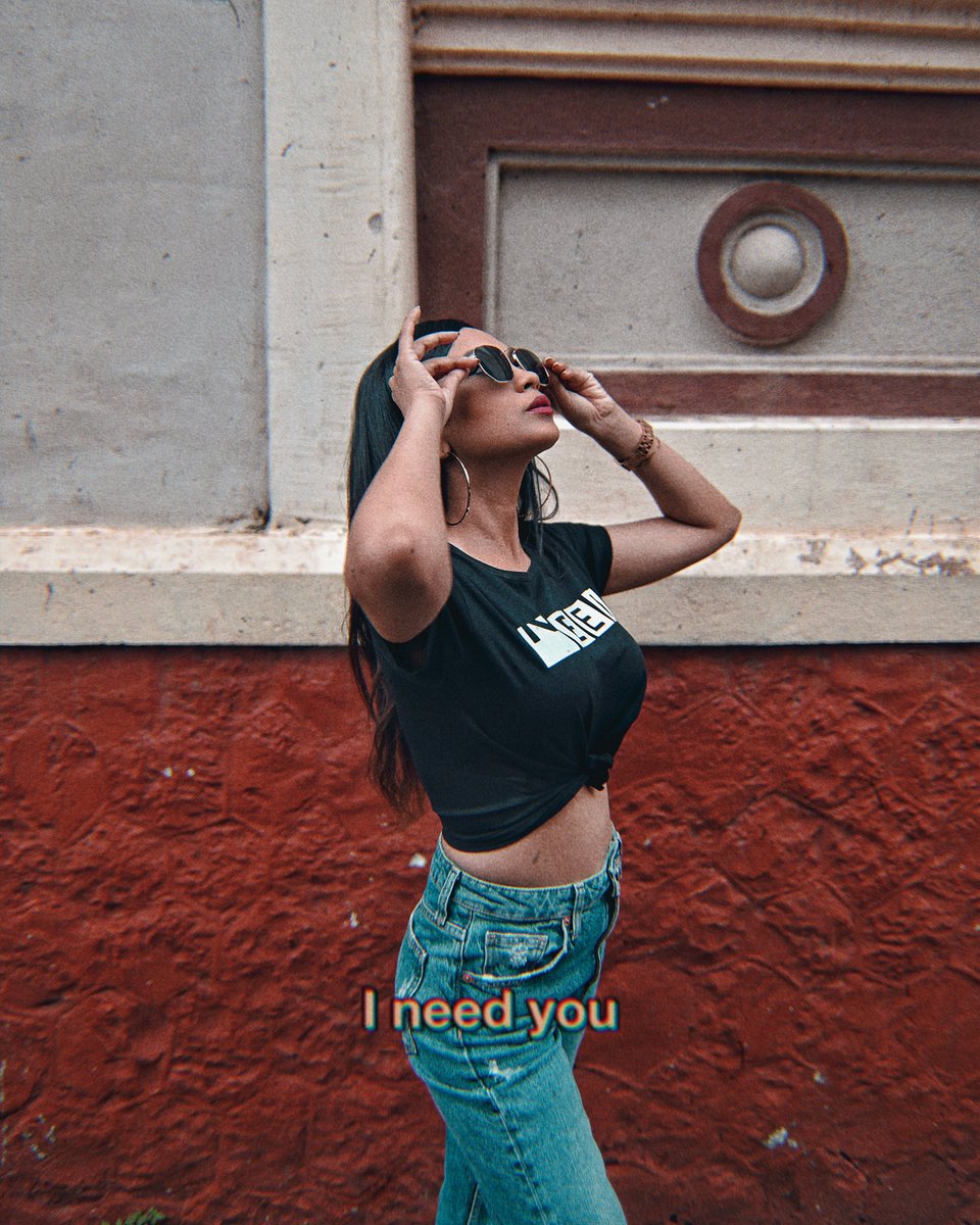 I need you!
.
.
.
@wearyouropinion 
@zara 
.
.
.
.
.
.
#need #ineedyou #wearyouropinion #dusky #browngirl #prequel #fashion #fashionlover #mumbai #mumbai #streetphotography #brownisbeautiful #fashiongram #casualstyle #casualwear #casualoutfits #casualfashion #zarasunglasses #