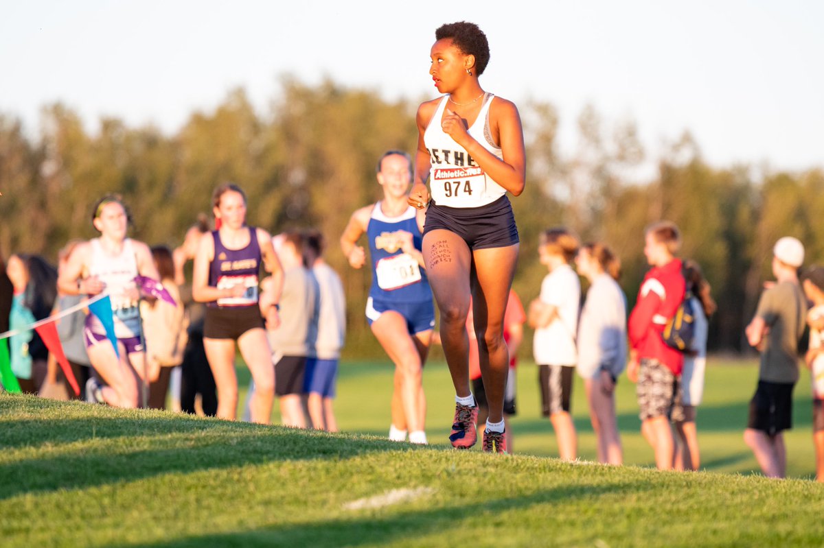 bethelxctf's tweet photo. That’s right Malakai! Our 1st meet is just around the corner!!! 

We are HOSTING the Twin Cities Twilight on Fri, Sept 3rd at Victory Links GC in Blaine! Sign up for our post-meet alumni get together here: 

https://t.co/sD4XyP1p7k https://t.co/8PL9qI9bwj