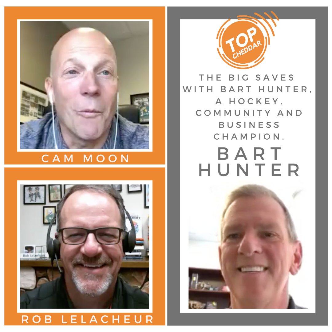 Top Cheddar tweet media