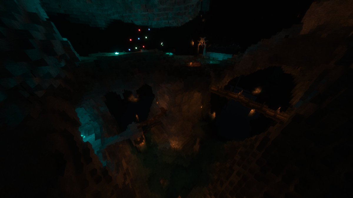 AlphaSamaHD's tweet photo. just need to put the command block code to the last room and I can launch the @moonahoshinova MoonAdventure Map for Her. i'm planning to launch this in the end of August.
#HoloID
#MoonAdventure
#Moona_Hoshinova https://t.co/OcOREHZgA2