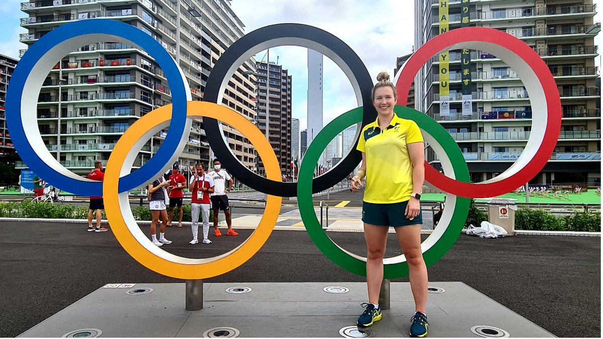 Victorian Institute of Sport tweet media