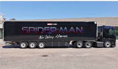 That <a href="/SpiderMan/">Spider-Man</a> no way home trailer tho