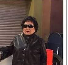 Srtrima's tweet image. Hola Peter.