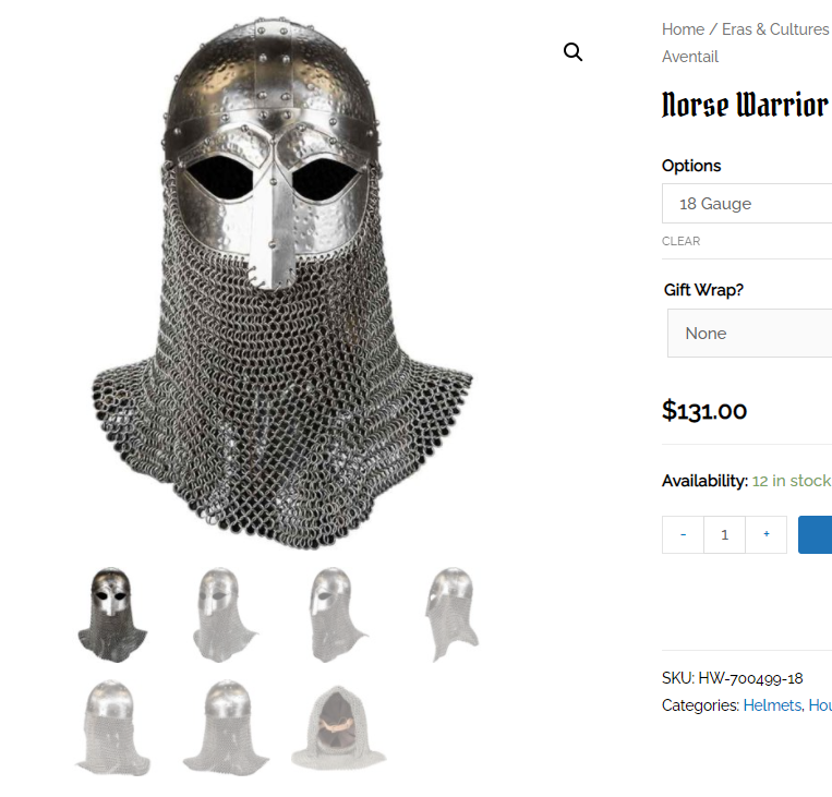 Thinking of grabbing this helmet, yay or nay?