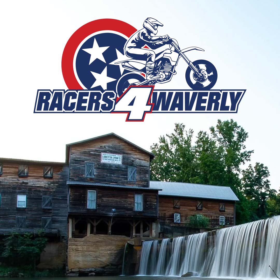 Racers 4 Waverly, will benefit members of the Waverly community as a whole, including local residents who have been actively engaged with the LLMX event. <a href="/R2Rfoundation/">Road 2 Recovery</a> 💚 
📲 road2recovery.com/cause-view/rac…