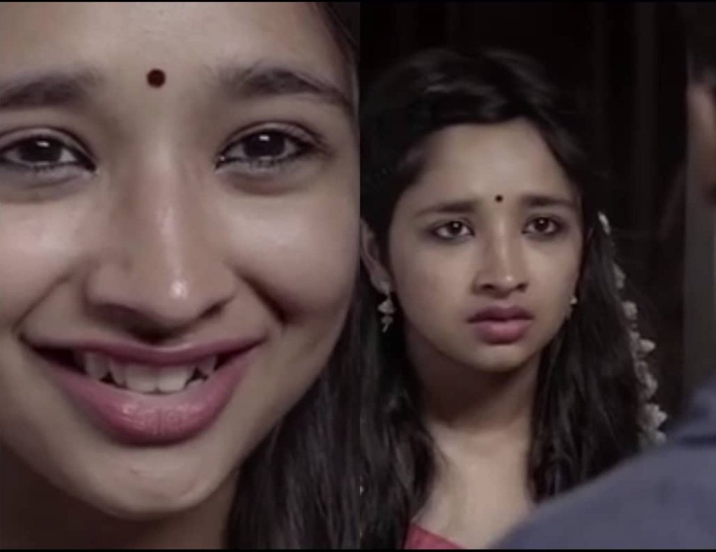 iamSanjanaDipu's tweet photo. Super delighted to be nominated by @siima in the best debutant actress category. Please support me if you liked my performance in Moothon. 
https://t.co/LdHNG5qxio
Click on the link above to vote :) https://t.co/xzJaW3907i