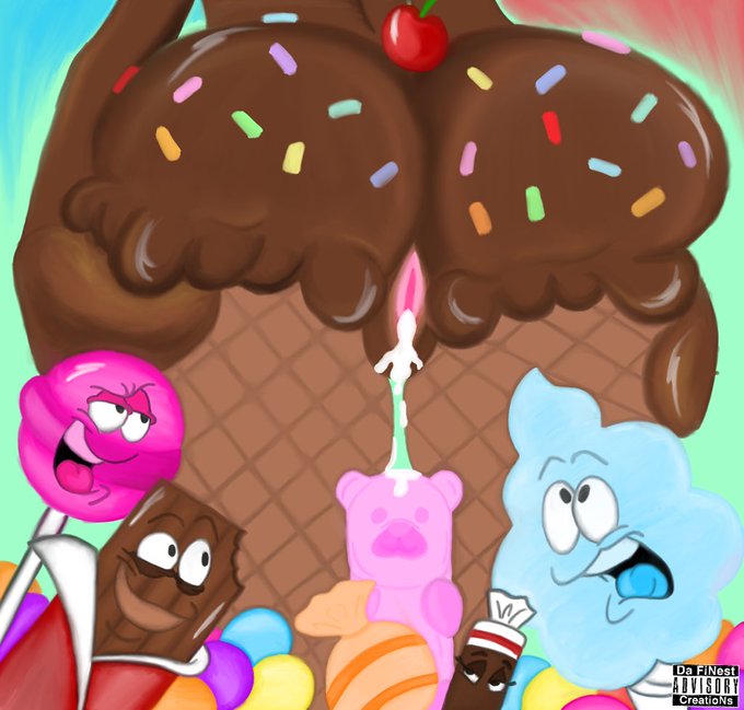 Tell me what&rsquo;s your flavor 🤤 #dafinestcreations #whoschynawhyte #artoftheday #artist #artwork #icecream<a href="/tag/dafinestcreations"class="tags">#dafinestcreations</a><a href="/tag/motivation"class="tags"><span>#motivation</span></a><a href="/tag/sweet"class="tags"><span>#sweet</span></a><a href="/tag/icecream"class="tags"><span>#icecream</span></a><a href="/tag/chocolate"class="tags"><span>#chocolate</span></a><a href="/tag/party"class="tags"><span>#party</span></a>