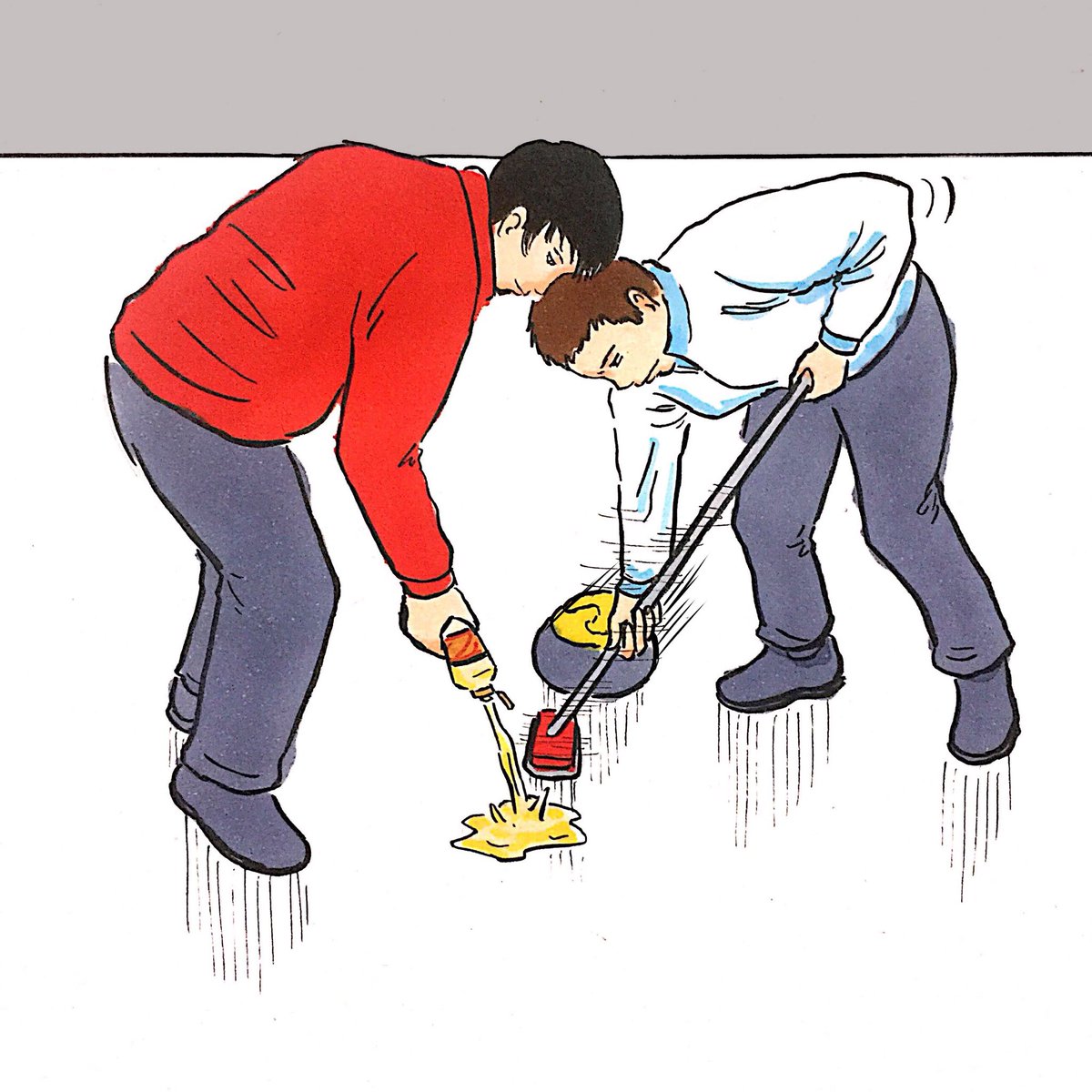 カーリング Pic Twitter Com Or Twitpic Com Or Flickr Com Lang Ja Twitter Search