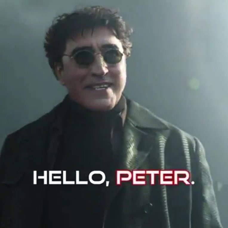 Guarromantico_'s tweet photo. El tráiler de Spiderman // Yo https://t.co/6FHeEoXNLQ