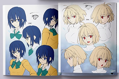 Preview of Tsukihime Material I.

https://t.co/jwkXOWDxC6 