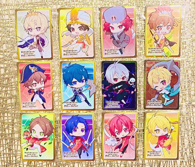 ひきフェスチップスが売り切れ続出 予約や再入荷は 箱買いでレアが出る確率までこっそり公開 大人だって馬鹿になれ