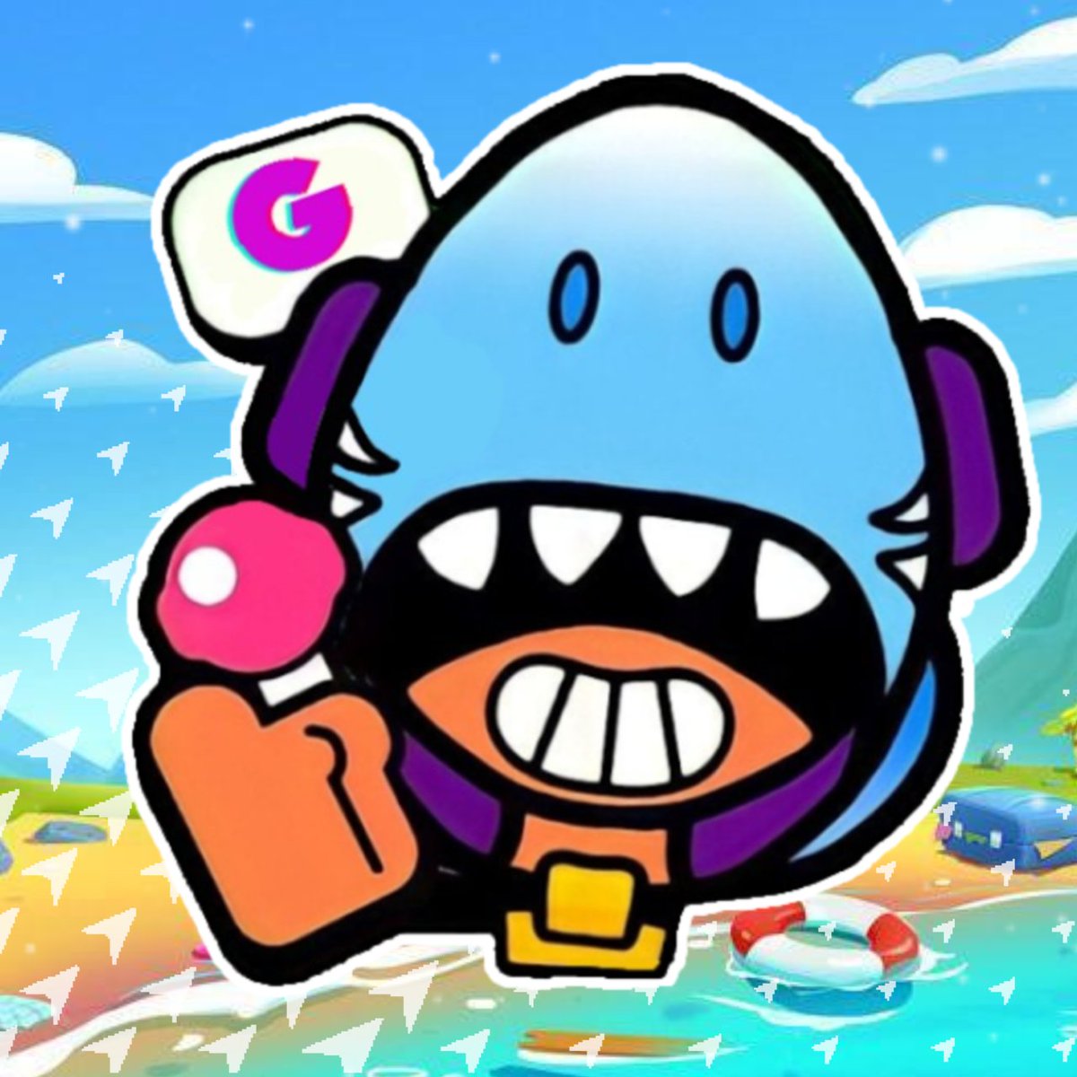 Nueva personalización del Canal <a href="/BrawlStars/">Brawl Stars</a> <a href="/YouTubeGaming/">YouTube Gaming</a> <a href="/YTCreadores/">YouTube Creadores</a>