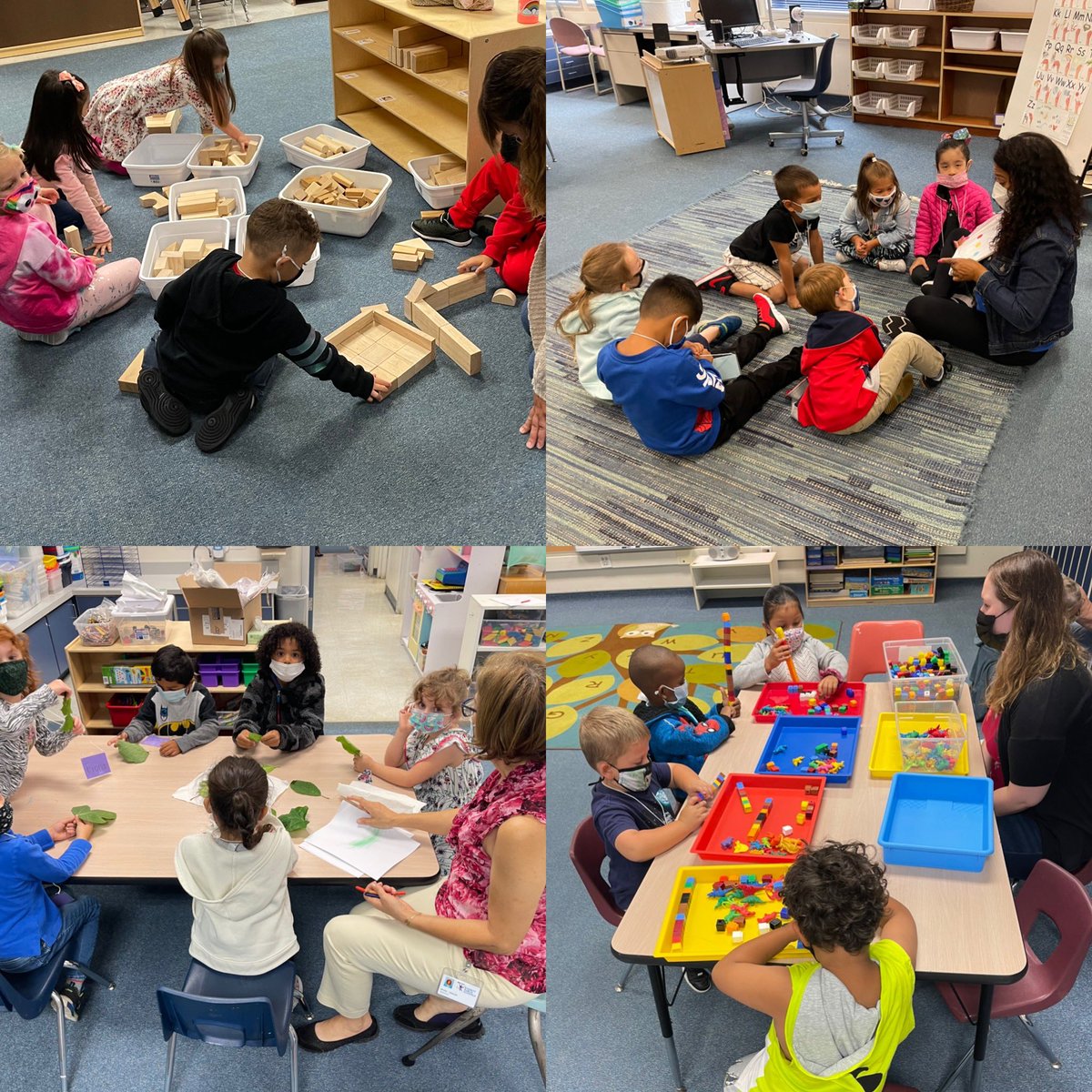 EPS_MadisonES's tweet photo. Welcome to the pack, Kindergarten Huskies! #EverettReady #Madisonhuskies #EPS https://t.co/bB1cugZOrg