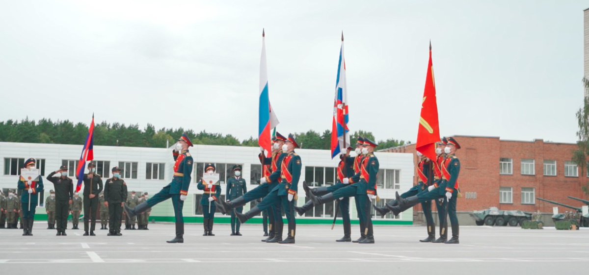 IaSouthern's tweet photo. Opening Ceremony of #ScoutMasterCompetition marks the beginning of competition among the Army Teams of several Nations.The event was attended by dignitaries from the participating Nations. #IndianArmy team continues with rigorous training schedule for the competition.
@adgpi https://t.co/z3K74TtDXN