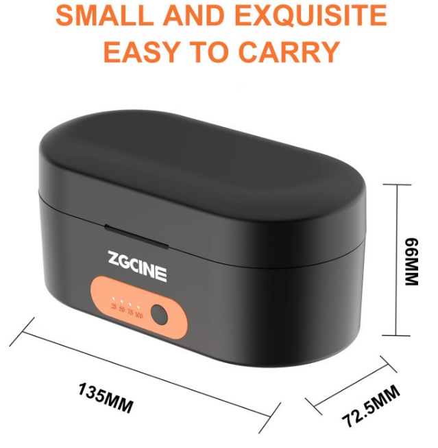 pergear_japan's tweet image. #RodeWirelessGO/GOⅡマイク用充電ボックス 
🎉いよいよ登場

🉑3つの充電スロットで最大3台のrode wireless go TXとRXユニットを充電
🉑満充電でRode Wireless GOⅡを三回充電
🉑Rode Wireless GOは四回充電
🉑USB-Aポートを備えた、他の電源の緊急事態にも対応

詳しくはamzn.to/387uERq