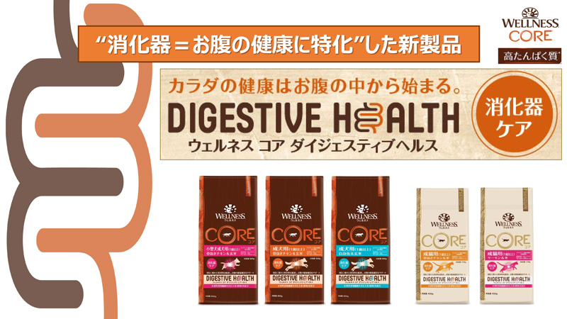 ウェルネス 厳選自然素材配合ペットフード Wellnesspf Jp Twitter