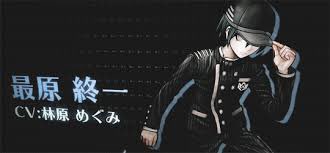 “Pathetic isn’t it? A detective who’s afraid of the truth…”
“It’s all my creation! Danganronpa will live forever!”
“…I’m weak weak weak! How can I ever survive if I can’t even face my real self?…”

RP accounts for Shuichi, Tsumugi, and Chihiro!
>#DRRP
>❤️ and 🔁 appreciated