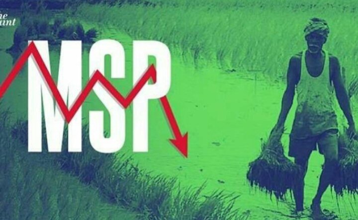 SureshShirra's tweet photo. Farmers are fighting for their rights
MSP is farmers right !! #MSP_लागत_से_कम_क्यों
#किसान_अपना_हक_मांगता
#WhyModiAvoidsMSP
,#FarmersProtest https://t.co/y47tUNgQYh