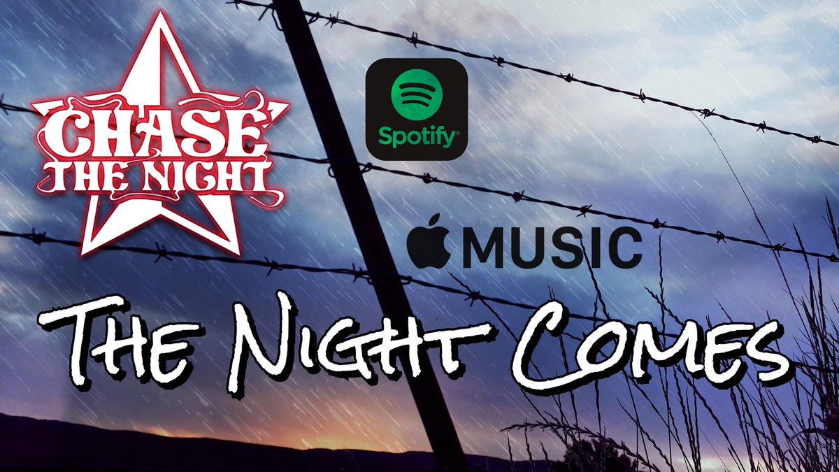 Chase The Night tweet media