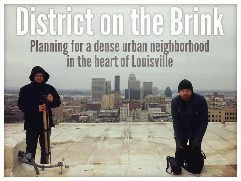 PatrickPiuma's tweet image. Came across slides I presented at a #pechakucha event in 2013. My talk focused on the need to create a dense, uniquely urban neighborhood downtown. I not only think it is still possible, but critical at this point. #cityrepair