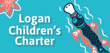 Logan Children's Charter - yfs.org.au/logan-children… has signed the Logan Children’s Charter a new initiative encouraging businesses throughout the city to create child-friendly spaces and keep the needs of kids front of mind.The Logan Children’s Charter and Child Friendly Toolk...