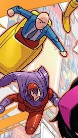 Putting tiny Cherik on your tl