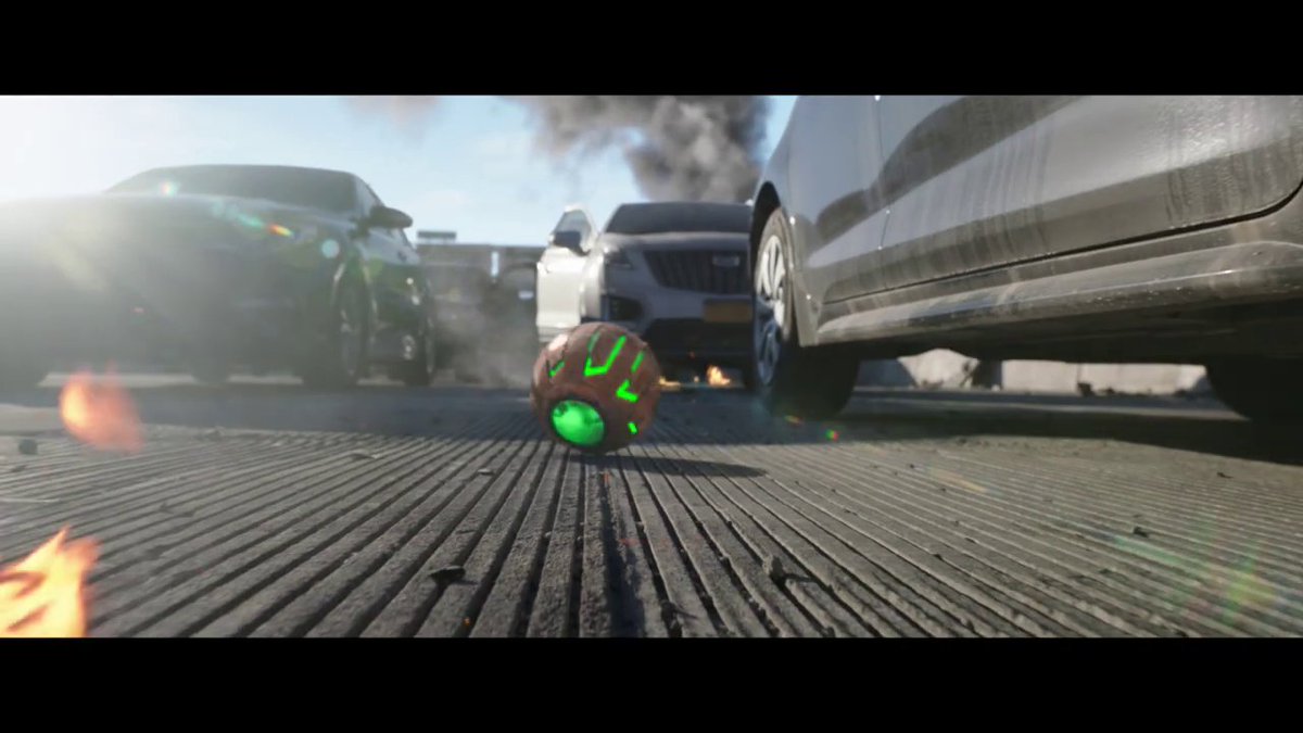 QUÉ TRÁILER FUE ESE AMIGUITOS
#SpiderManNoWayHomeTrailer