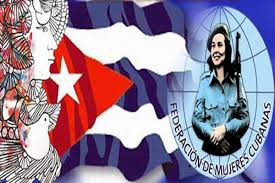 Muchas felicidades para ti mujer🌹 cubana🇨🇺. Símbolo de belleza, lucha y resistencia. 
#Aniversario61FMC
#DeZurdaTeam