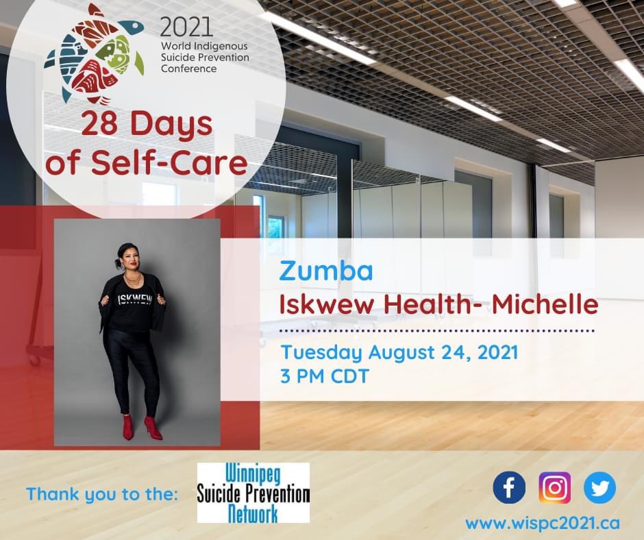 WISPC 2026 tweet media