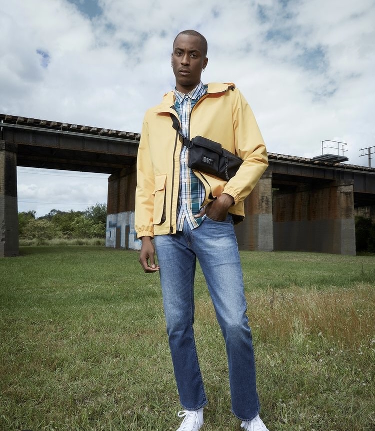 LOTTE MALL Jakarta (@lottemall_jkt) on Twitter photo Get your own Levi’s outwear that is equal parts style and utility for up to 50% off. Click the link in our bio to shop online #LotteOnChat or visit store <a href="/LevisID/">TakeOver By 0x0Sadat</a> @levis_indonesia #LotteAvenue (1F)
#LotteAvenue #LotteOnChat #LevisIndonesia #LevisID #Levis #Fashion #Fashionstyle Get your own Levi’s outwear that is equal parts style and utility for up to 50% off. Click the link in our bio to shop online #LotteOnChat or visit store <a href="/LevisID/">TakeOver By 0x0Sadat</a> @levis_indonesia #LotteAvenue (1F)
#LotteAvenue #LotteOnChat #LevisIndonesia #LevisID #Levis #Fashion #Fashionstyle