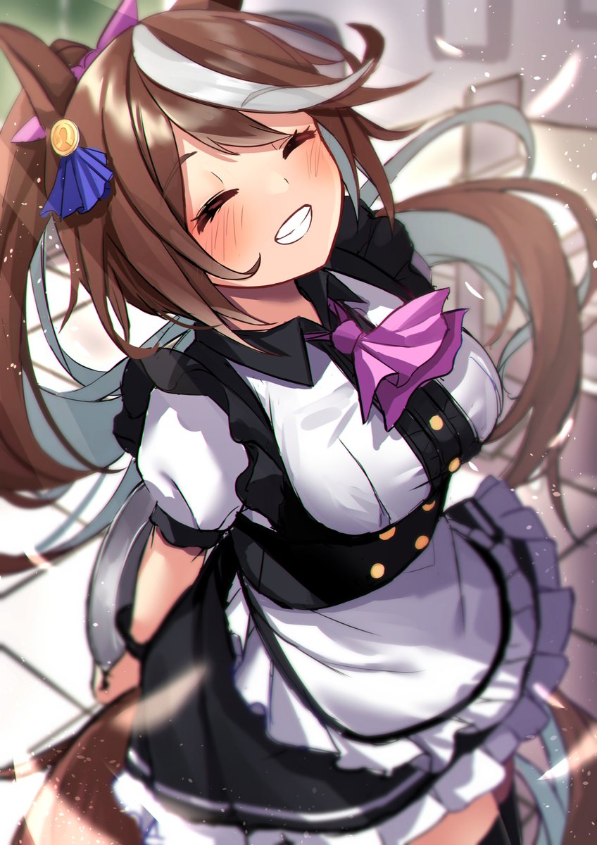 タグ トウカイテイオー の注目ツイート 4ページ目 メガとんトラック