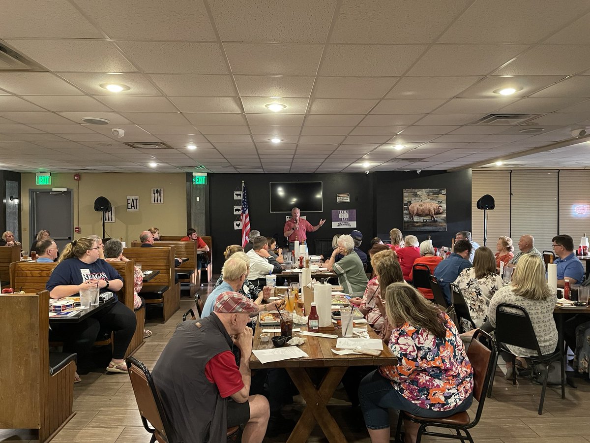 Meet Tim Tim Griffin for Attorney General