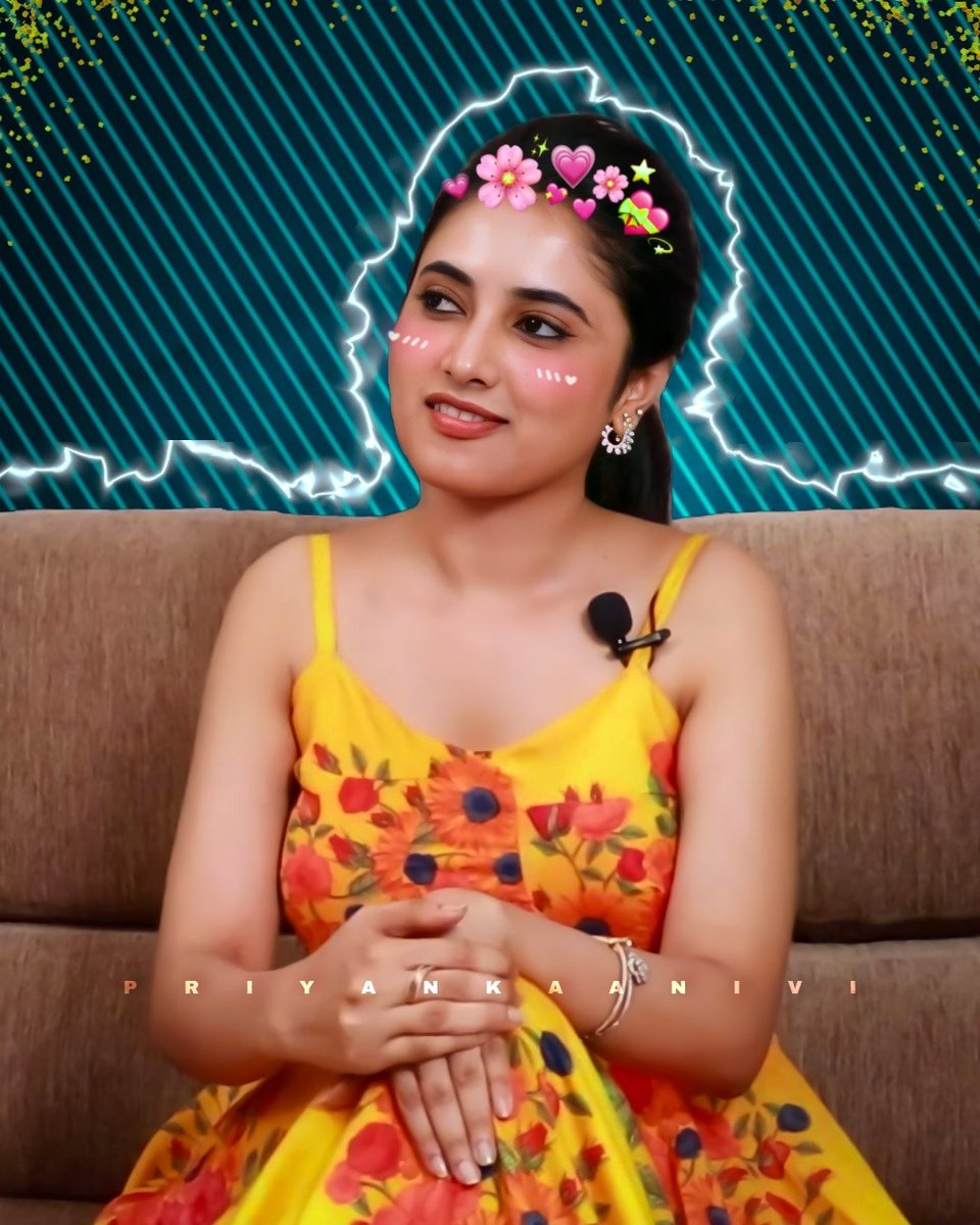 AvantikaHQ's tweet photo. Finnaly I'm Back😌..

Oii Pinks Epdi irukkinga...💖🙈
@priyankaamohan 🦋 https://t.co/U1UwONZnyX