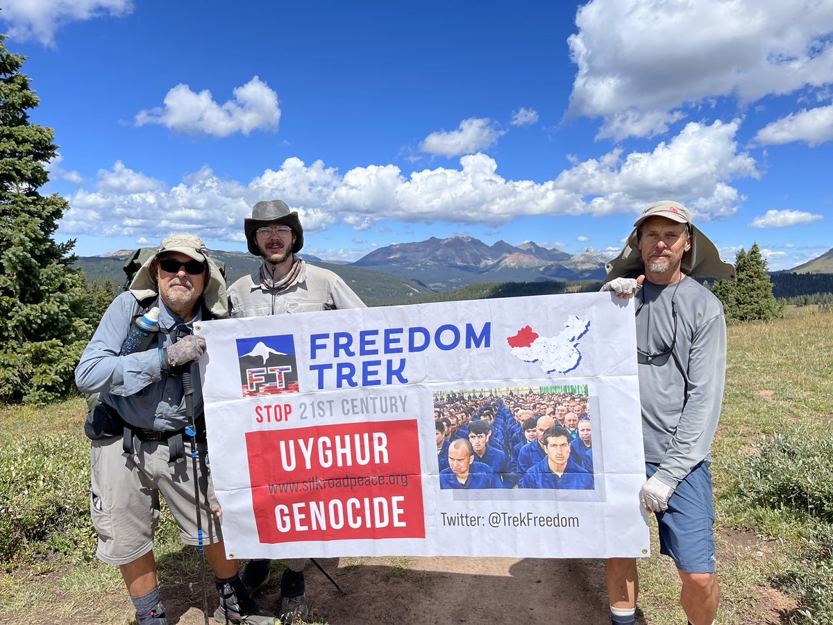 TrekFreedom tweet picture
