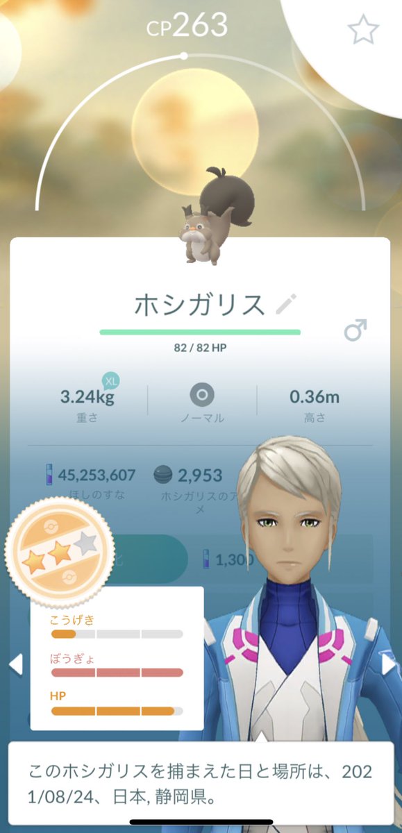 Re Ina ポケモンgo浜松 Reina053 Twitter