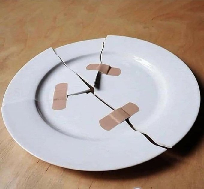 Perd&oacute;n, exc&uacute;same no vuelve a pasar! Yo: ok, no al problema. https://t.co/IOBKutnwvE