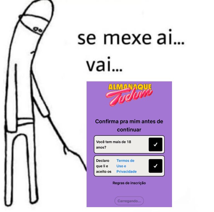 tearyfelps's tweet photo. tô assim agr no site do almanaque tudum
@NetflixBrasil FAZ ALGUMA COISAAAAA https://t.co/ZMHAwGUsDV