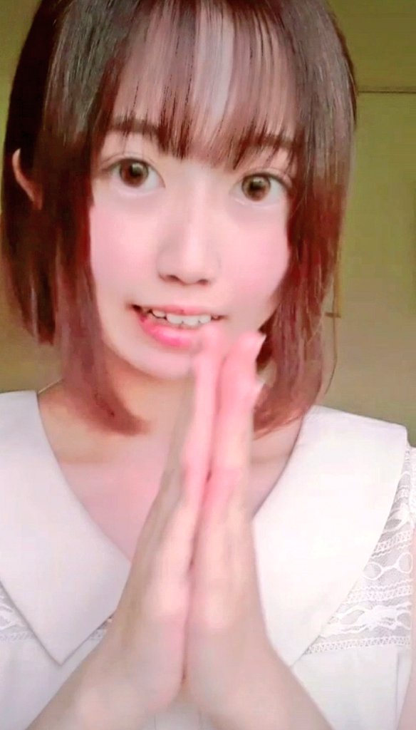 t_rw17's tweet photo. #前髪切った #お願い #美男美女と繋がりたい #彼氏募集中 #JK #雰囲気好きな人フォロー #話し相手募集 #dmきてね #とりまフォローお願い https://t.co/2kNd175gbY