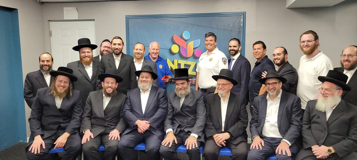 Boro Park JCC tweet media