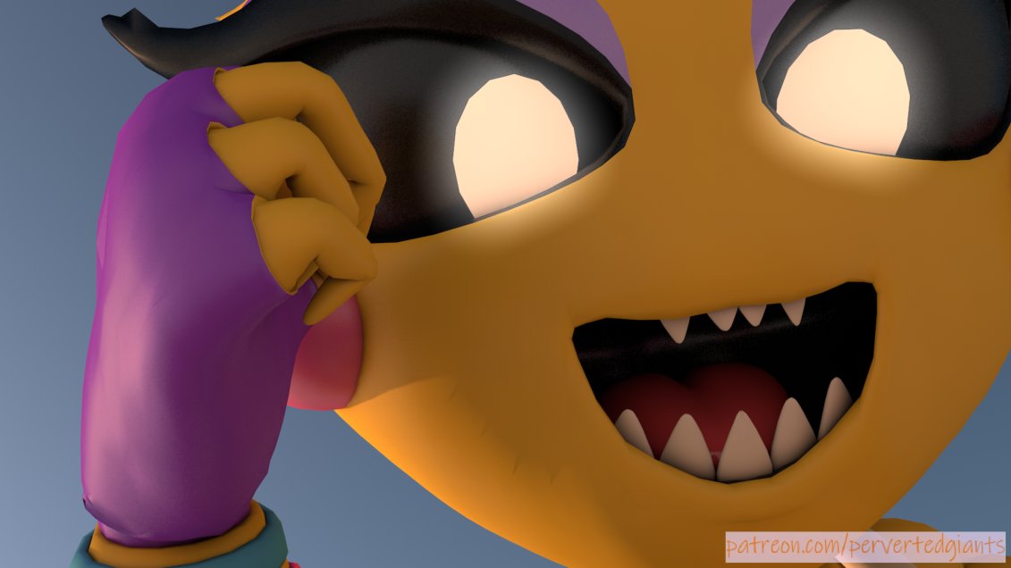 EroticPhobia Toy Chica Giantess. 